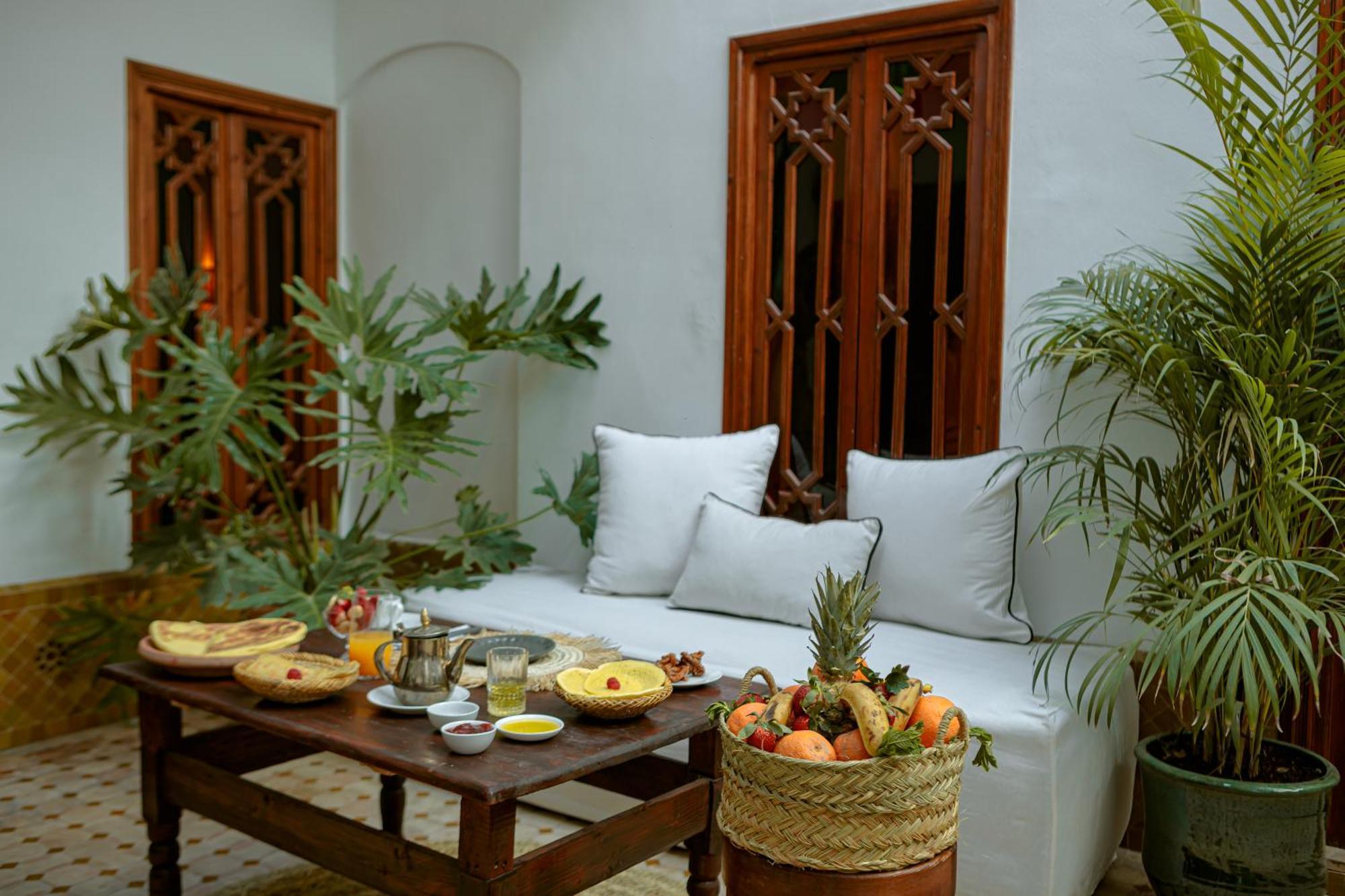 Riad Darino Marrakesh Extérieur photo