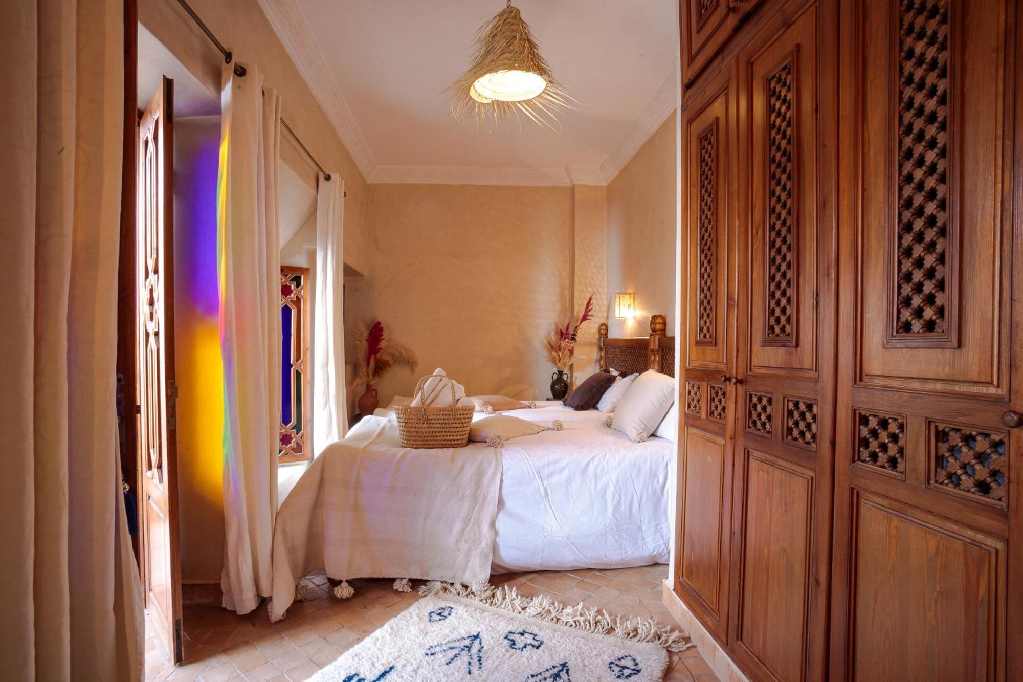 Riad Darino Marrakesh Extérieur photo